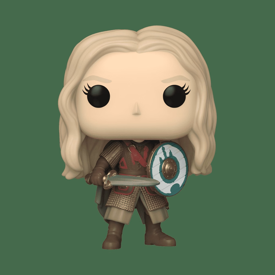 Pop! Éowyn