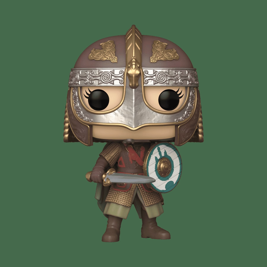 Pop! Éowyn