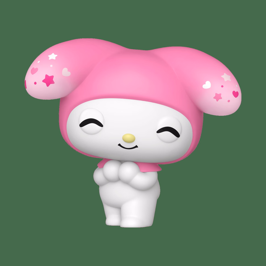 Pop! My Melody (50-jarig jubileum)