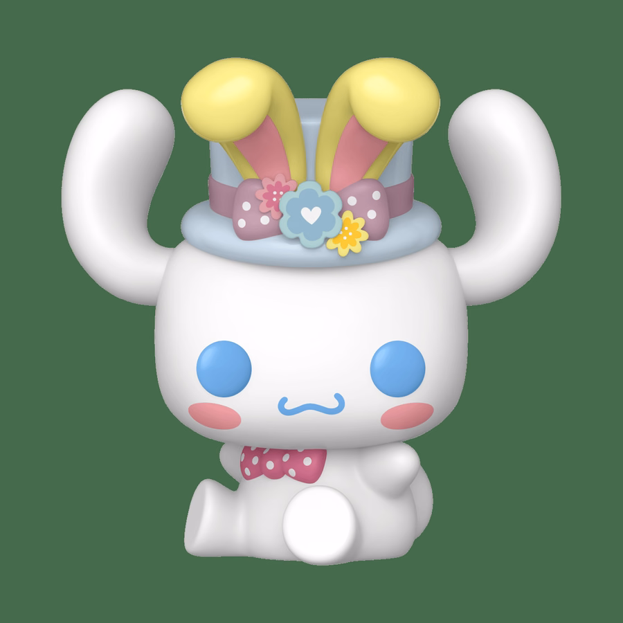 Pop! Cinnamoroll met konijnenoortjes