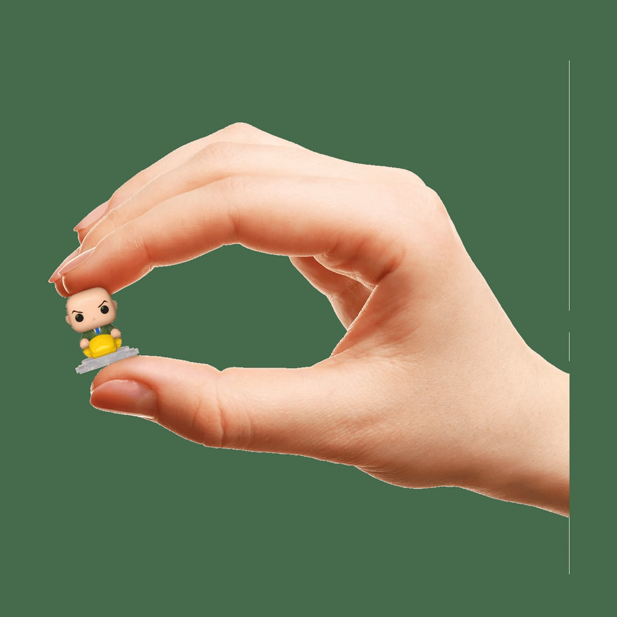Bitty Pop! Bitty Box Het X-Mansion