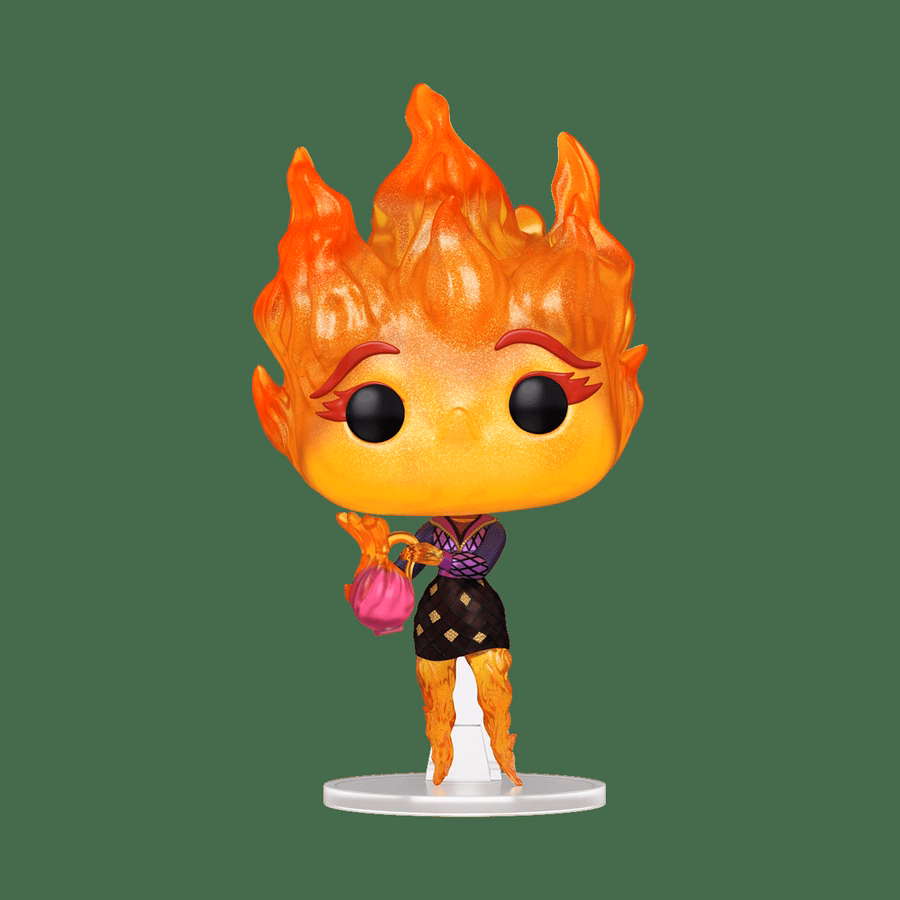 Pop! Ember Lumen