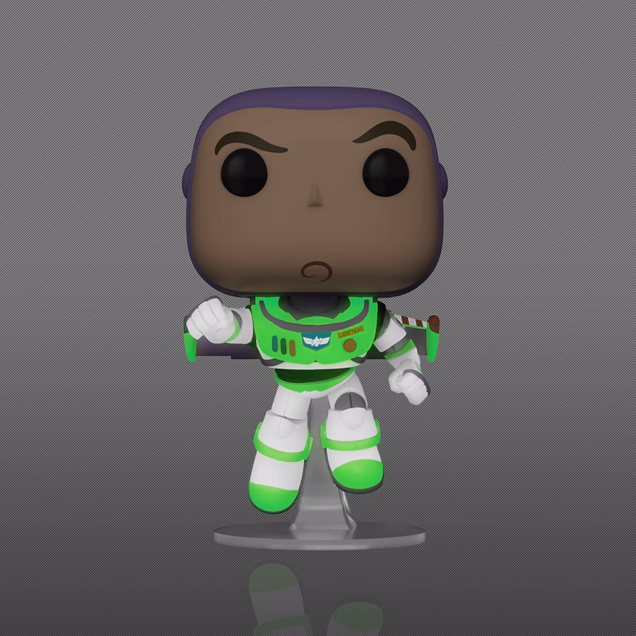 Pop! Buzz Lightyear (Glow)