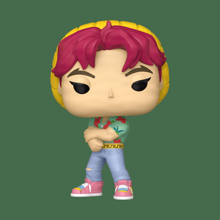 Pop! Abby (Frisdrank)