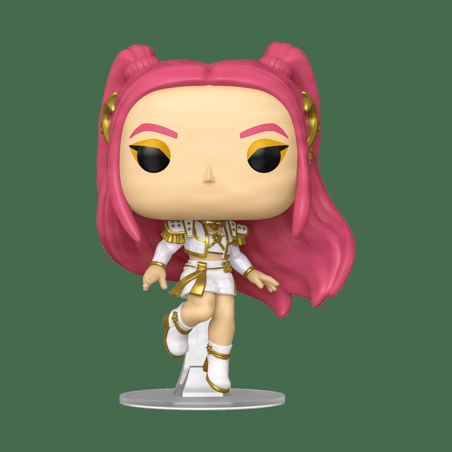 Pop! Mira (Hoe het klinkt)