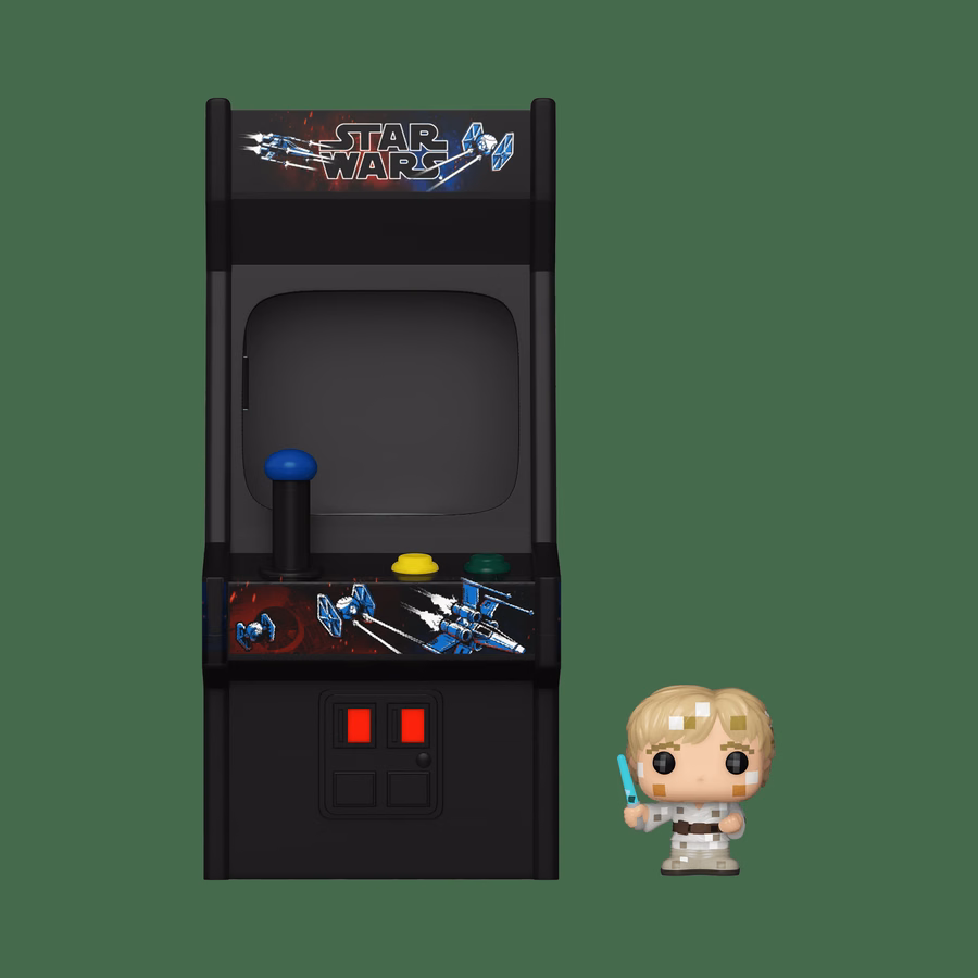 Bitty Pop! Star Wars Startpakket