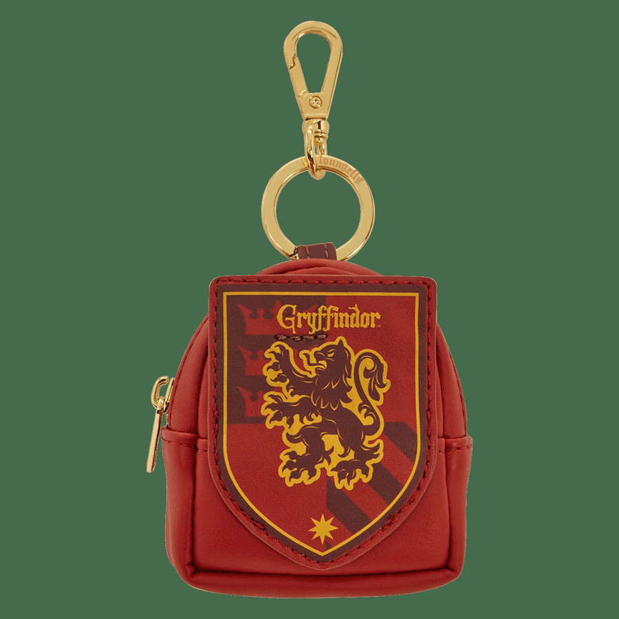 Harry Potter Hogwarts™ Mysterieuze Mini Rugzak Sleutelhangertje