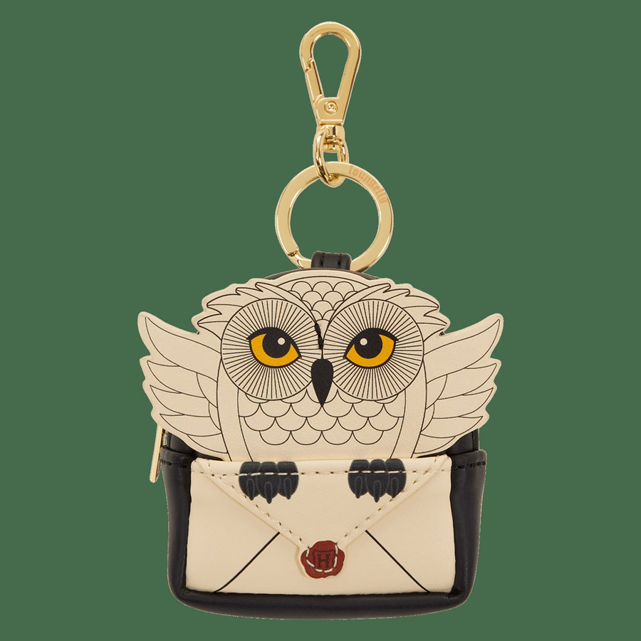 Harry Potter Hogwarts™ Mysterieuze Mini Rugzak Sleutelhangertje