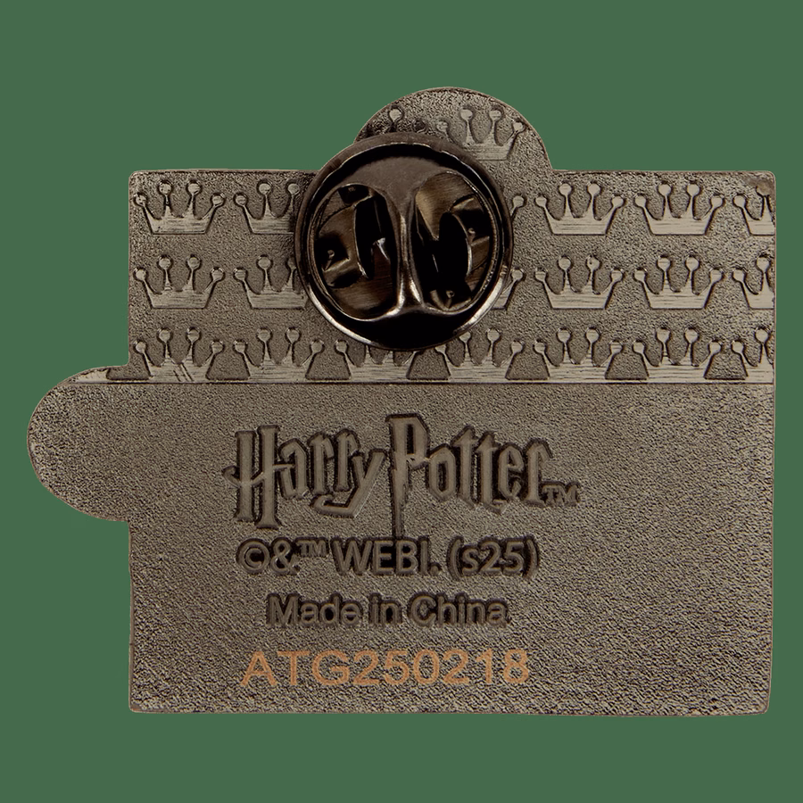 Exclusieve Harry Potter-speld: De Marauders Map-puzzel (Mystery Box)