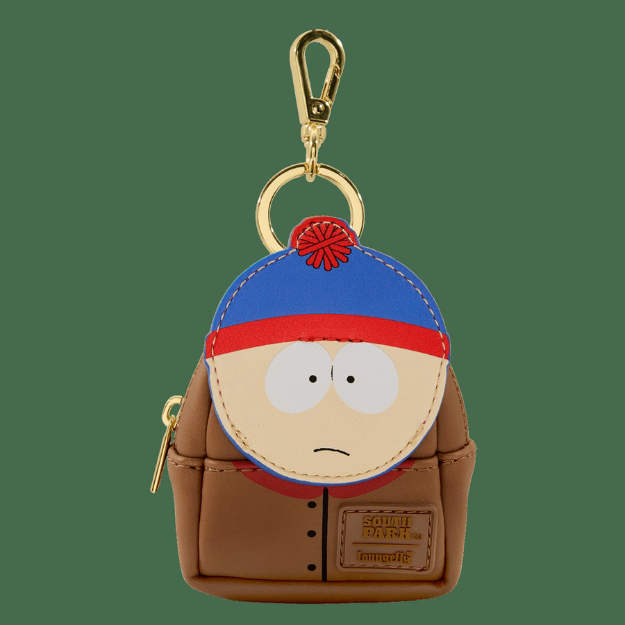 South Park Cosplay Mysterie Mini Rugzak Sleutelhangertje