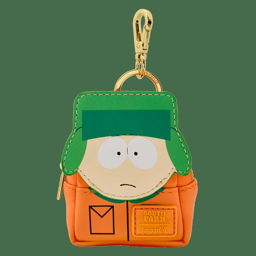 South Park Cosplay Mysterie Mini Rugzak Sleutelhangertje