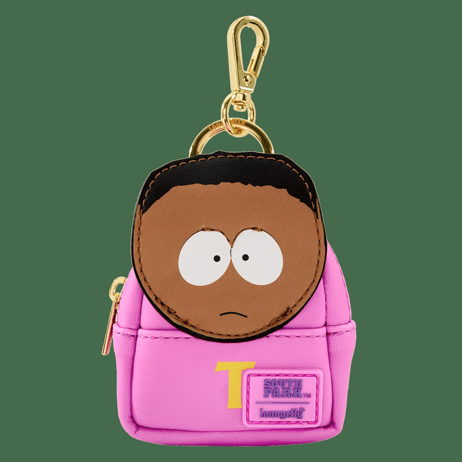 South Park Cosplay Mysterie Mini Rugzak Sleutelhangertje