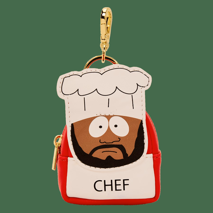 South Park Cosplay Mysterie Mini Rugzak Sleutelhangertje