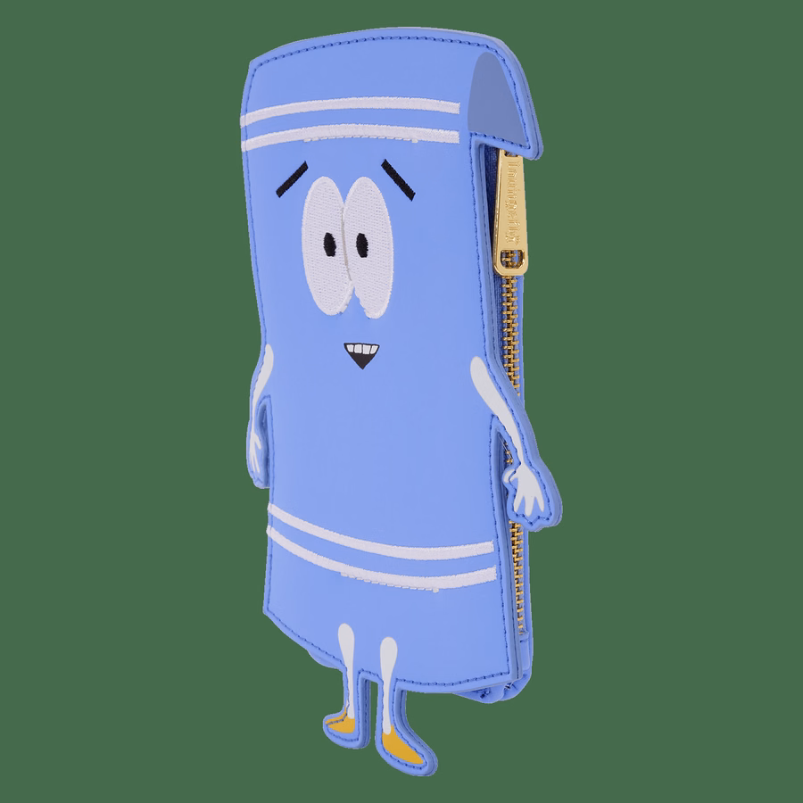 South Park Towelie grote kaarthouder