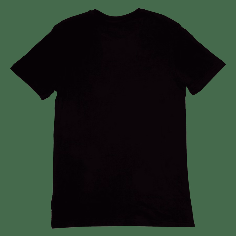 Universal Monsters De Bruid van Frankenstein Unisex T-shirt