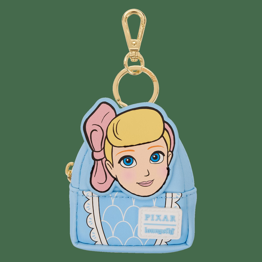 Toy Story 30e jubileum cosplay mystery mini rugzak sleutelhangertje