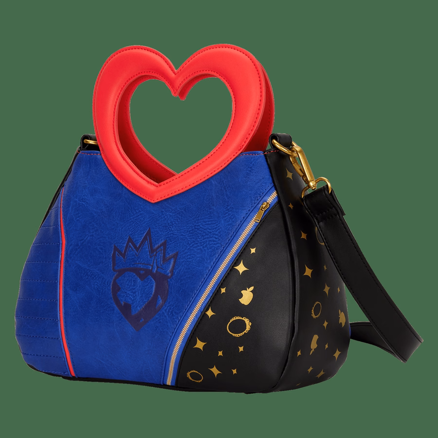 Descendants Evie Cosplay Crossbodytas