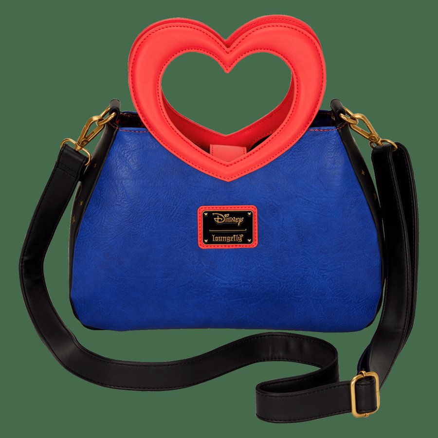 Descendants Evie Cosplay Crossbodytas